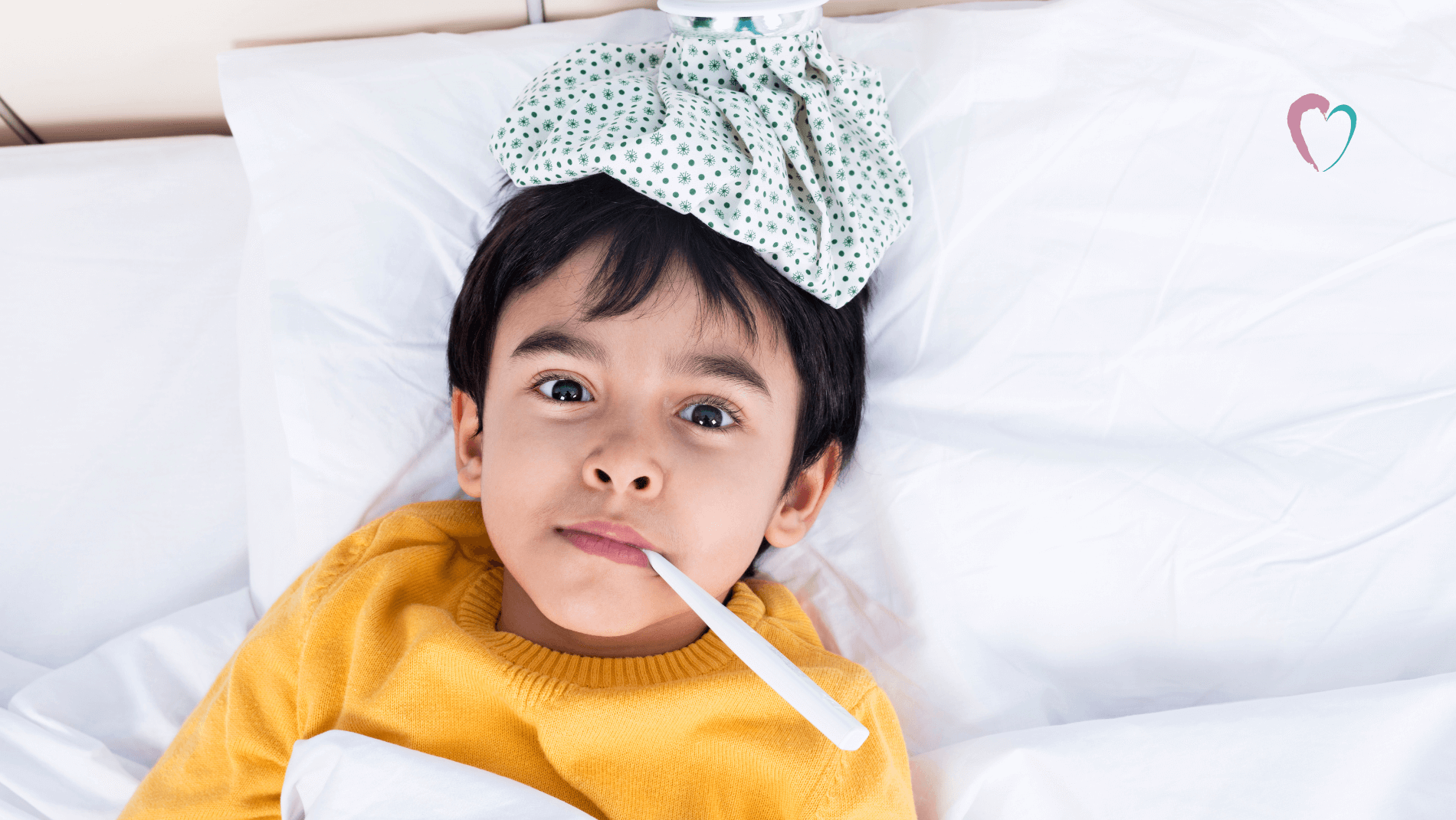 Scarlet fever: Symptoms to look out for and how to treat